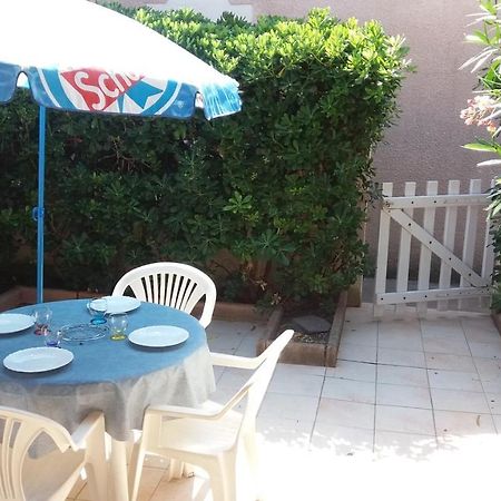 Villa Les Amandines Agde Exterior foto