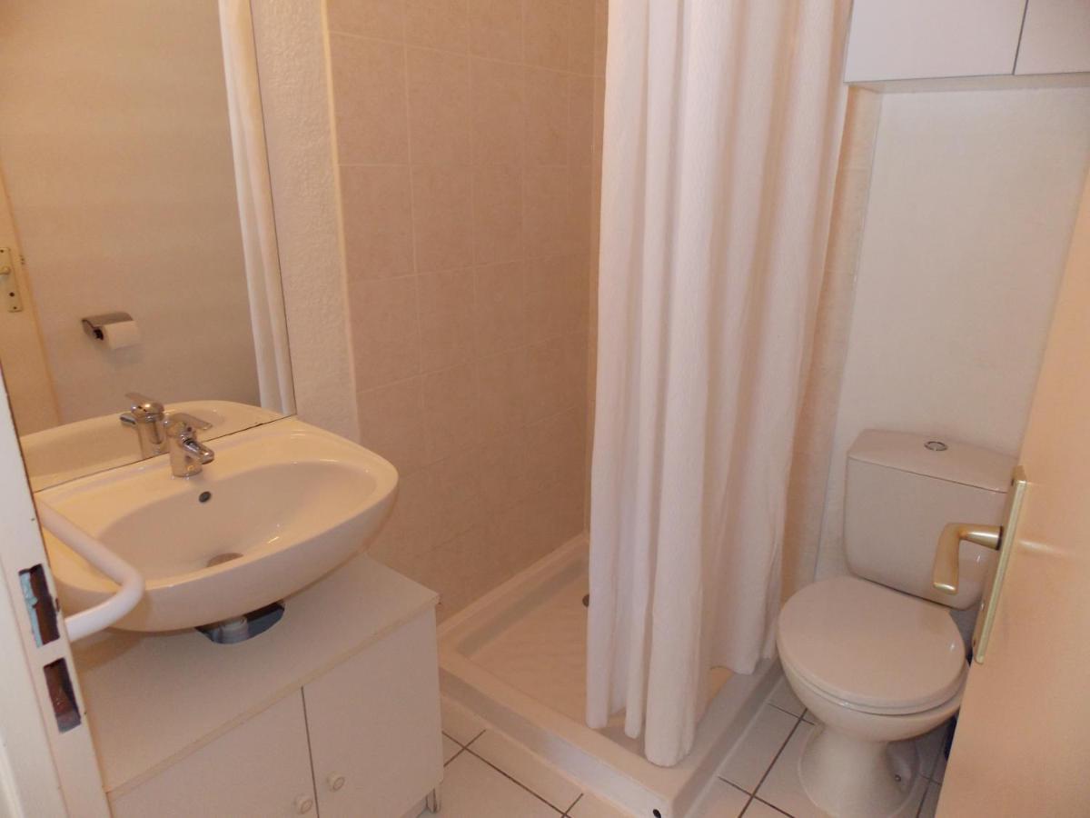 Villa Les Amandines Agde Exterior foto