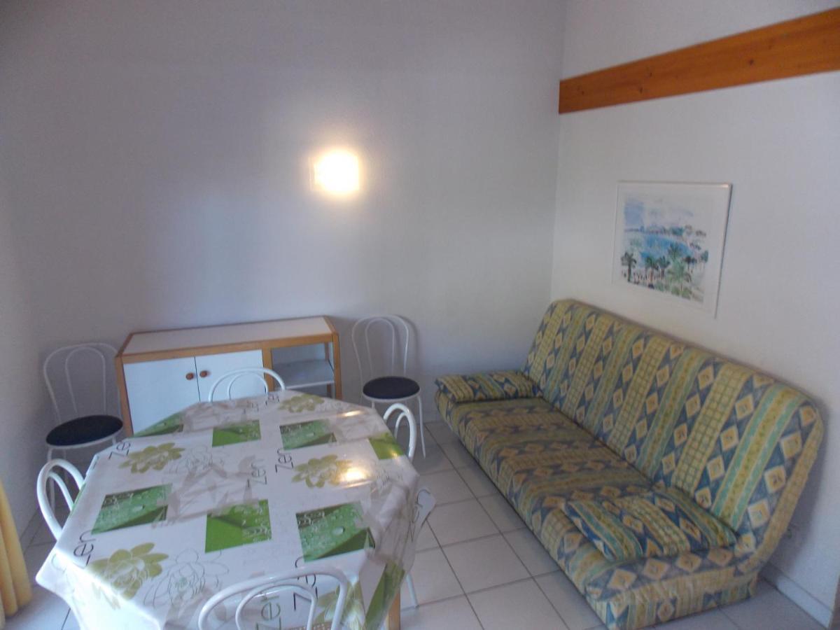 Villa Les Amandines Agde Exterior foto
