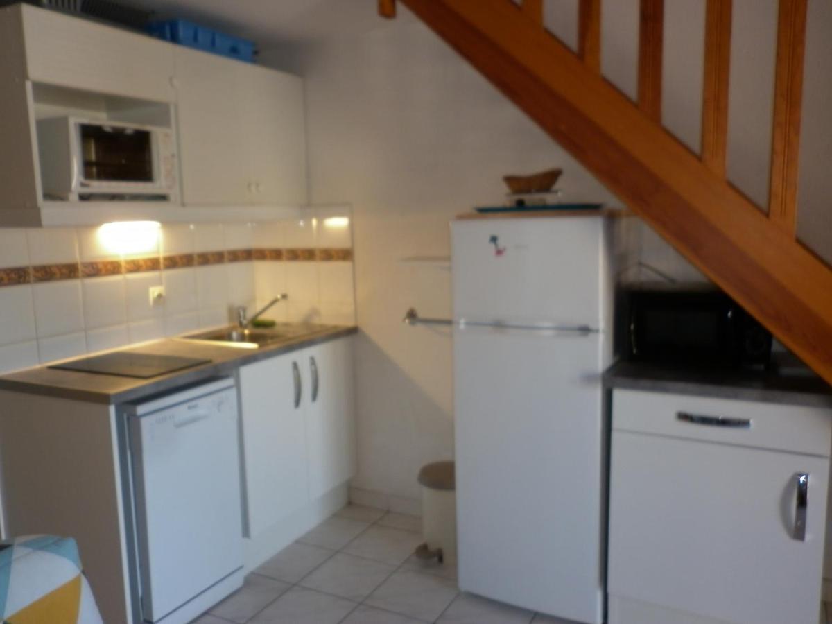 Villa Les Amandines Agde Exterior foto