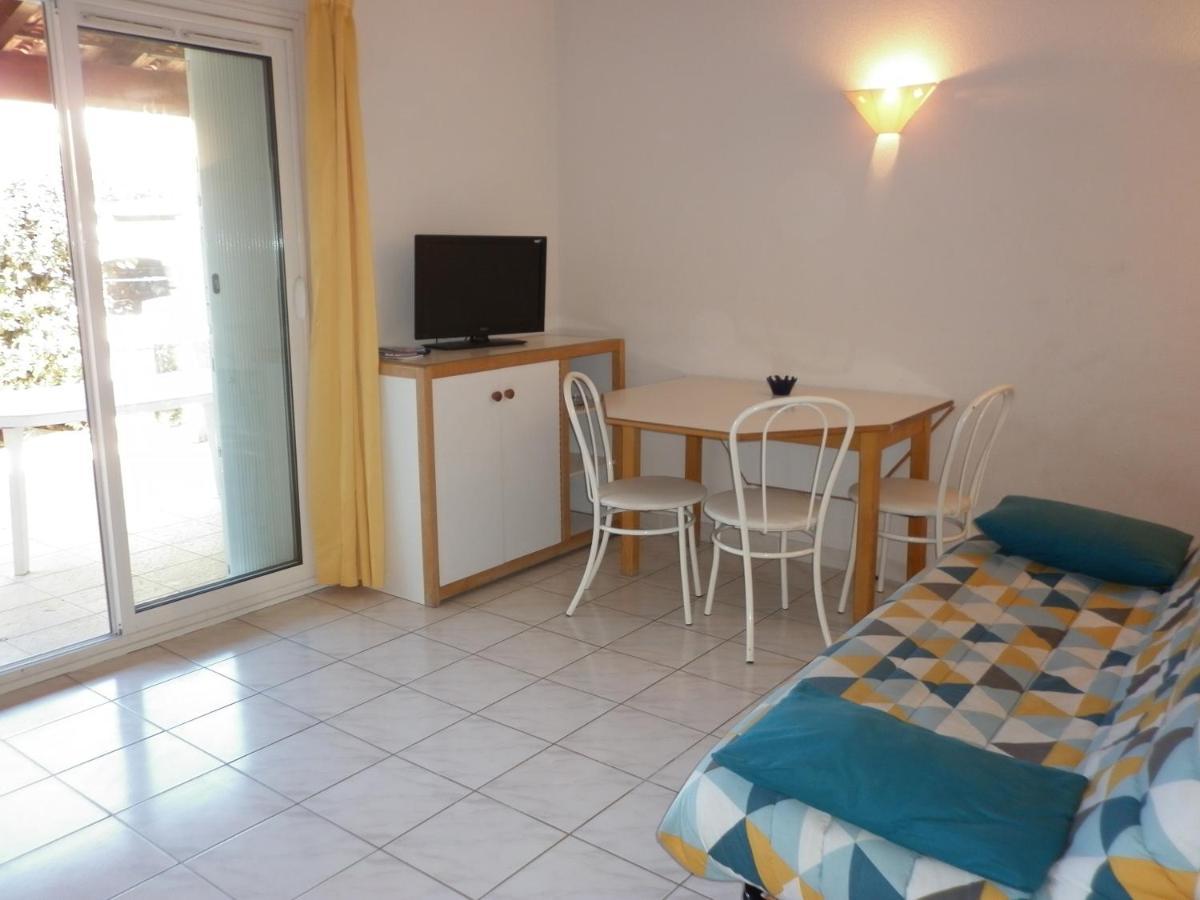 Villa Les Amandines Agde Exterior foto